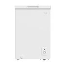 Freezer Horizontal Elgin 99 Litros -24C a 5C com Cesta Aramada Branco ZAFN099D2NA 220V Freezer Horizontal Elgin 99 Litros -24C a 5C com Cesta Aramada Branco ZAFN099D2NA 220V