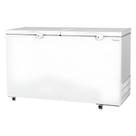 Freezer Horizontal Fricon 503 Litros HCED503, Baixa Temperatura, Dupla Ação, Branco