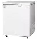Freezer horizontal fricon hced 216 litros - 127v