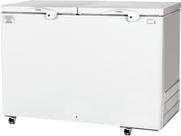 Freezer Horizontal Fricon Hced411 C 411 Litros Branco 220v