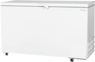 Freezer Horizontal Fricon Tampa Única Dupla Ação HCED503C 503 Litros 220V