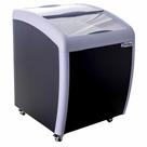Freezer Horizontal Frilux 160 Litros Preto Vidro Curvo 127V RF-105-C-P