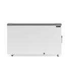 Freezer Horizontal Gelopar Tampa de Vidro 395L Ghd-400 Cz 127v Freezer Horizontal Gelopar Tampa de Vidro 395L Ghd-400 Cz 127v