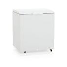 Freezer Horizontal Ghbs-220 1 Tampa Cega 220 Litros 220V - Gelopar