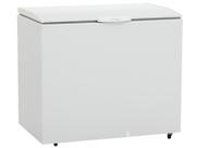 Freezer Horizontal Ghbs-310 Branco 1 Tampa Cega 310 Litros 127V - Gelopar