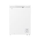 Freezer Horizontal Hisense 141L Ft145n1swr Branco 127v