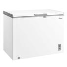 Freezer Horizontal MDRC411FZD013 293L Inverter Midea