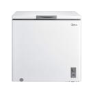 Freezer Horizontal Midea 198l Inverter Mdrc280sfz013 Bivolt Freezer Horizontal Midea 198l Inverter Mdrc280sfz013 Bivolt