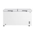 Freezer Horizontal Midea 508 Litros 3em1 MDRC698FZD013 Branco Bivolt