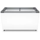 Freezer Horizontal para Sorvetes e Congelados 399 Litros NF40 Metalfrio 220V Freezer Horizontal para Sorvetes e Congelados 399 Litros NF40 Metalfrio 220V