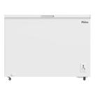 Freezer Horizontal Philco 299 Litros PFH300B - 2 Em 1, Classe A, Branco