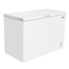 Freezer Horizontal Philco 299L PFH300B Dupla Função Branco 127v Freezer Horizontal Philco 299L PFH300B Dupla Função Branco 127v