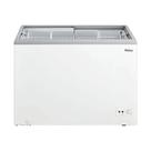 Freezer Horizontal Philco Dupla Função 295 Litros PFH310EB Branco - 220V