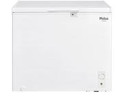 Freezer Horizontal Philco Pfh205b 199 Litros 203w 1 Porta 127v