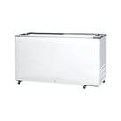 Freezer Horizontal Porta de Vidro 503 Litros Fricon HCEB503-2V000 Branco 220V
