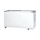 Freezer Horizontal Porta De Vidro 503 Litros Fricon HCED503V Branco 220v