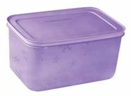 Freezer Line 2.5 L Lilás