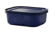 Freezer Line 450ml Azul Mar Profundo Tupperware