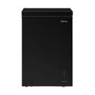 Freezer Mdrc Horiz Inver 151 100L Midea Freezer Mdrc Horiz Inver 151 100L Midea