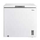 Freezer Midea Horiz Inverter MDRC280 198 Litros Bivolt