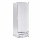Freezer para Gelo Vertical 570 Litros Branco Gelopar