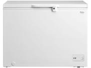 Freezer Philco Horizontal Pfz330b 295 Litros Refrigerador Branco 220v