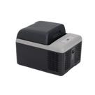 Freezer Portátil Alpicool C12PT 12L 12V-240V Freezer Portátil Alpicool C12PT 12L 12V-240V