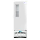 Freezer Tripla Ação Com Porta Visor Vf55ft Metalfrio Conservador 531 Litros Branco 220v