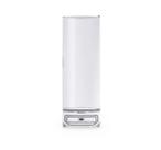 Freezer Tripla Ação Vertical Gelopar 577 Litros Porta Cega GPC-57 TE BR 220v Freezer Tripla Ação Vertical Gelopar 577 Litros Porta Cega GPC-57 TE BR 220v