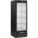 Freezer Vertical 577L GPA-57 PR Porta de Vidro Gelopar