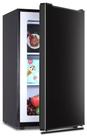 Freezer Vertical Anukis 3,0 Pés³ Preto 110V Freezer Vertical Anukis 3,0 Pés³ Preto 110V