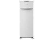Freezer Vertical Brastemp 276L 1 Porta Frost Free BVR28PB