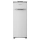 Freezer Vertical Brastemp BVR28PB 276 Litros, Branco - 220V
