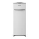 Freezer Vertical BVR28PB 276 Litros Brastemp