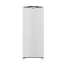 Freezer Vertical Consul CVU26MB 254L Degelo Manual Branco 110V
