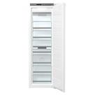 Freezer Vertical de Embutir Gorenje No Frost 1 Porta 235 Litros 220V - FNI5182A1 Freezer Vertical de Embutir Gorenje No Frost 1 Porta 235 Litros 220V - FNI5182A1