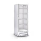 Freezer Vertical Dupla Ação Gpa57 Branco 577l 220V Gelopar Freezer Vertical Dupla Ação Gpa57 Branco 577l 220V Gelopar