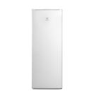 Freezer Vertical Electrolux Efficient 212 Litros Inverter SmartBivolt Branco FEI23T Freezer Vertical Electrolux Efficient 212 Litros Inverter SmartBivolt Branco FEI23T