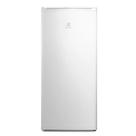 Freezer Vertical Electrolux Fei19 162L Branco com Porta Lateral e Controle de Temperatura 220V Freezer Vertical Electrolux Fei19 162L Branco com Porta Lateral e Controle de Temperatura 220V
