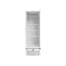 Freezer Vertical Fricon 1 Porta Tripla Ação 569 Litros VCET569V Branco 220V