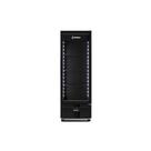 Freezer Vertical Imbera 576 Litros Tripla Ação EVZ21S Full Black 220V