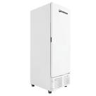 Freezer Vertical Imbera Tripla Ação 561 Litros Porta Cega Branca EVZ21 - 220V