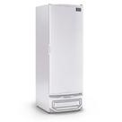 Freezer Vertical Porta Cega 572 Litros Congelados GFC-57 PR Preto Gelopar - Frost Free + Fechamento Automático