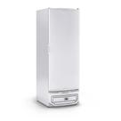 Freezer Vertical Porta Cega GPC-57 TE BR - Tripla Ação 220v Branca - Gelopar