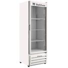 Freezer Vertical Refribras 500 Litros Porta de Vidro Branco Vega FV500B2 - 220 Volts