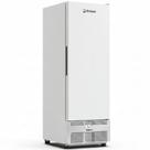 Freezer Vertical Tripla Acao Evz-21 Max Branco Porta Cega 594L 220V - Imbera