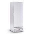 Freezer Vertical Tripla Ação Gpc57 Te Branco 577 Litros Porta Cega 127V Gelopar