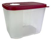 Freezertime 1 litro Marsala Tupperware