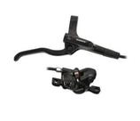 Freio a disco d/t hidraulico altus mt200 preto Freio a disco d/t hidraulico altus mt200 preto