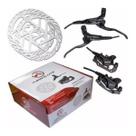 Freio A Disco Hidraulico MT220 Com Discos